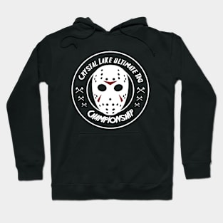 Ultimate Tag Championship Hoodie